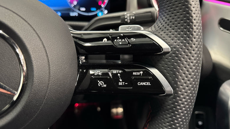 Mercedes-Benz CLA 200 AMG Line Executive 5dr Tip Auto Petrol Estate